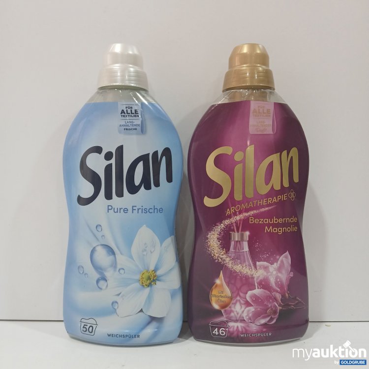 Artikel Nr. 961778 Artikel Nr. 961778: Dilan Weichspüler diverse Sorte je 1012ml