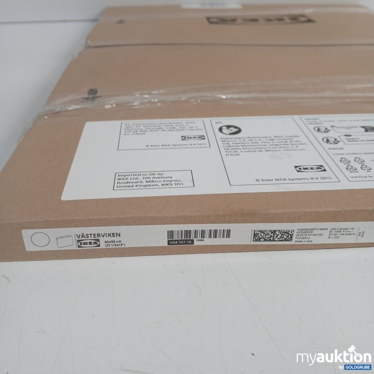 Artikel Nr. 969778: Ikea Västerviken 60x38cm 604.957.10 