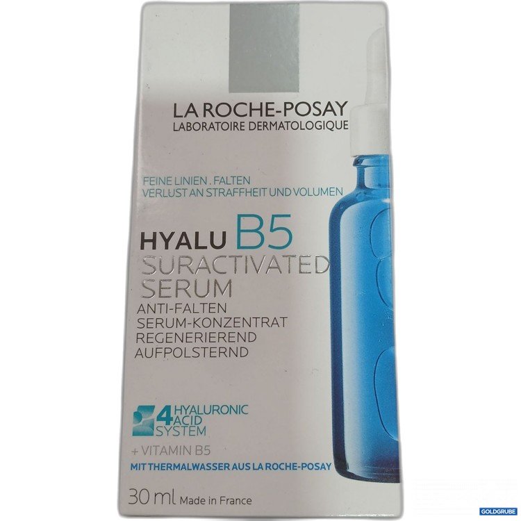 Artikel Nr. 971778: La Roche Posay Hyalu B5 Anti Flaten Serum 30ml 