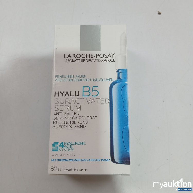 Artikel Nr. 971778: La Roche Posay Hyalu B5 Anti Flaten Serum 30ml 