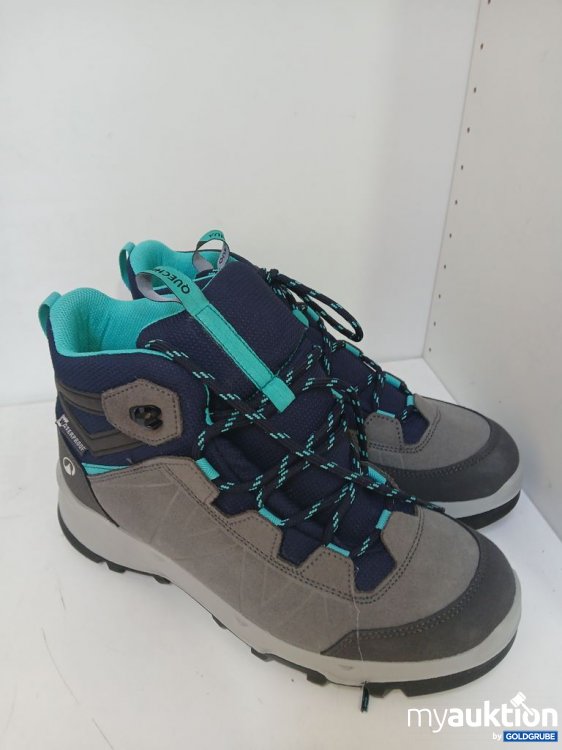 Artikel Nr. 988778: Quechua Wanderschuhe