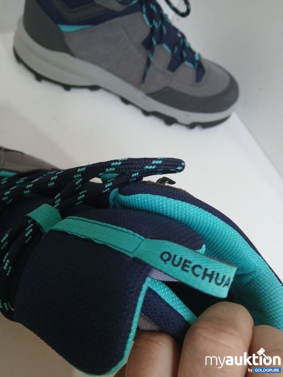 Artikel Nr. 988778: Quechua Wanderschuhe