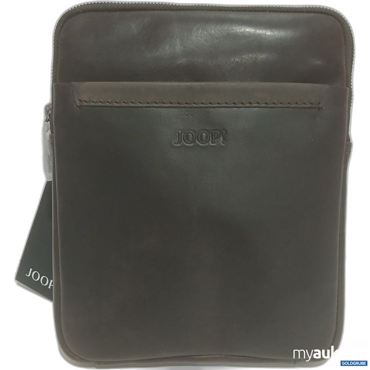 Artikel Nr. 993778 Artikel Nr. 993778: JOOP! Ancona Schultertasche dunkelbraun 702