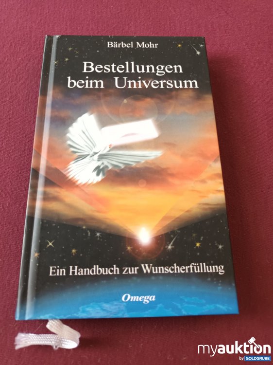 Artikel Nr. 999778 Artikel Nr. 999778: Bestellungen beim Universum