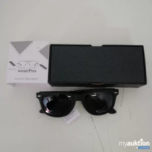 Auktion WearPro Sonnenbrille 