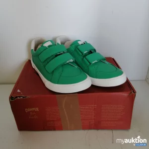 Auktion Camper for kids Sneakers 