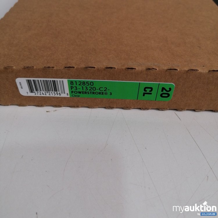 Artikel Nr. 437779: Remo Drumhead Powerstroke 3