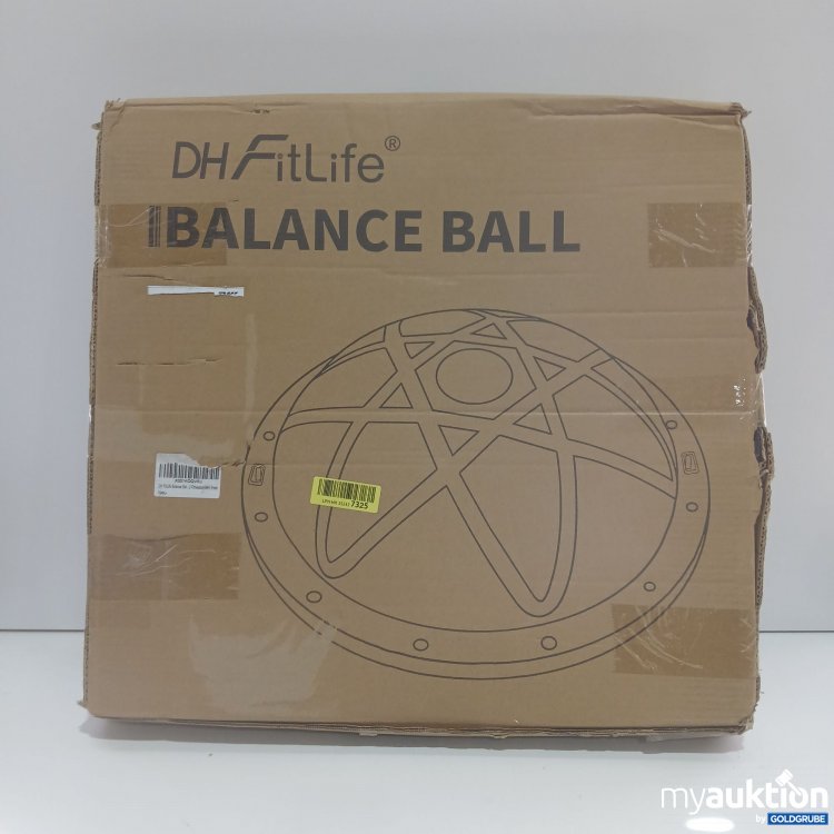 Artikel Nr. 438779: DH FitLife Balance Ball 