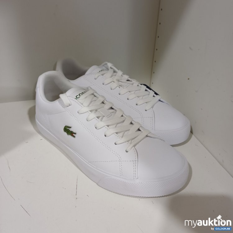 Artikel Nr. 469779 Artikel Nr. 469779: Lacoste Lerond Set 125 2 CFA Sneaker