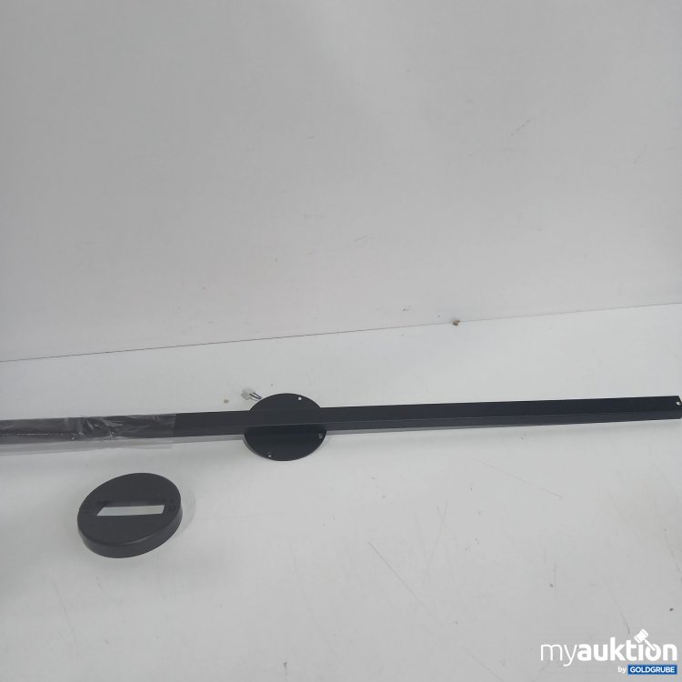 Artikel Nr. 521779: Lightswing Single Black 110cm laut Foto 