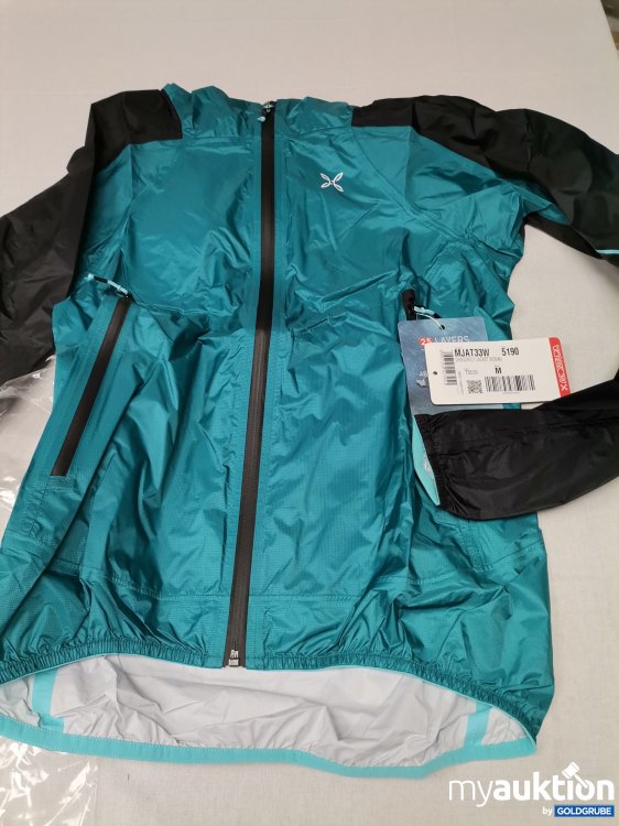 Artikel Nr. 716779 Artikel Nr. 716779: Montura dragonfly 2,5 layers waterproof Jacke