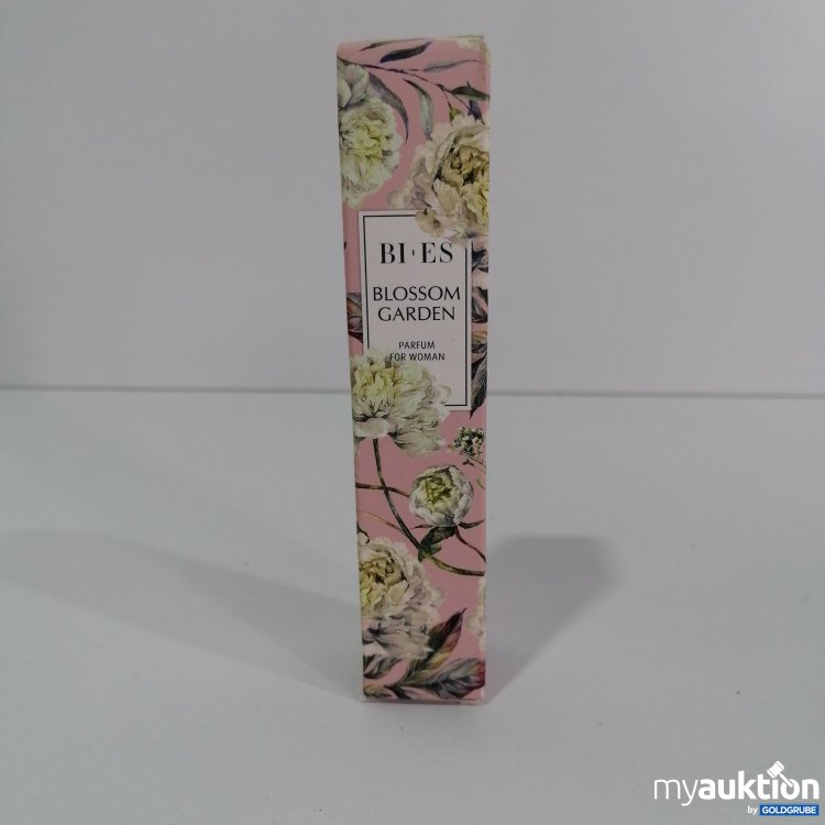 Artikel Nr. 765779 Artikel Nr. 765779: Bi-Es Blossom Garden Parfum for Woman 12ml