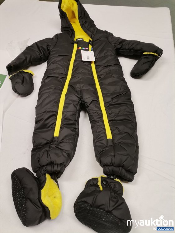 Artikel Nr. 788779 Artikel Nr. 788779: Ellesse Skioverall