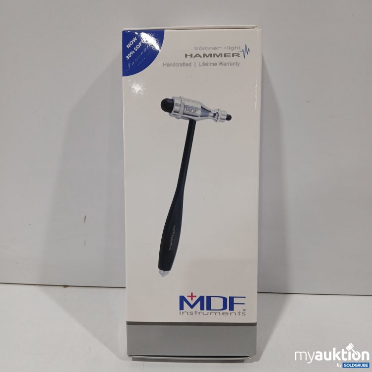 Artikel Nr. 807779: MDF Instruments Hammer 
