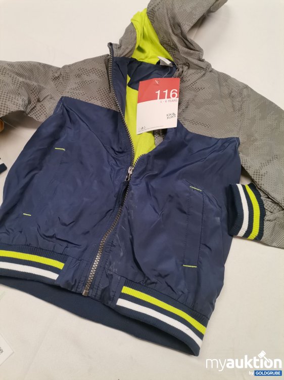 Artikel Nr. 809779 Artikel Nr. 809779: Kiki koko Jacke