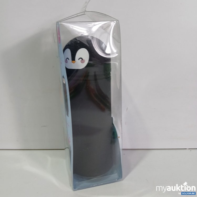 Artikel Nr. 811779 Artikel Nr. 811779: Legami Kawaii 2in1 Silicone Pencil Case