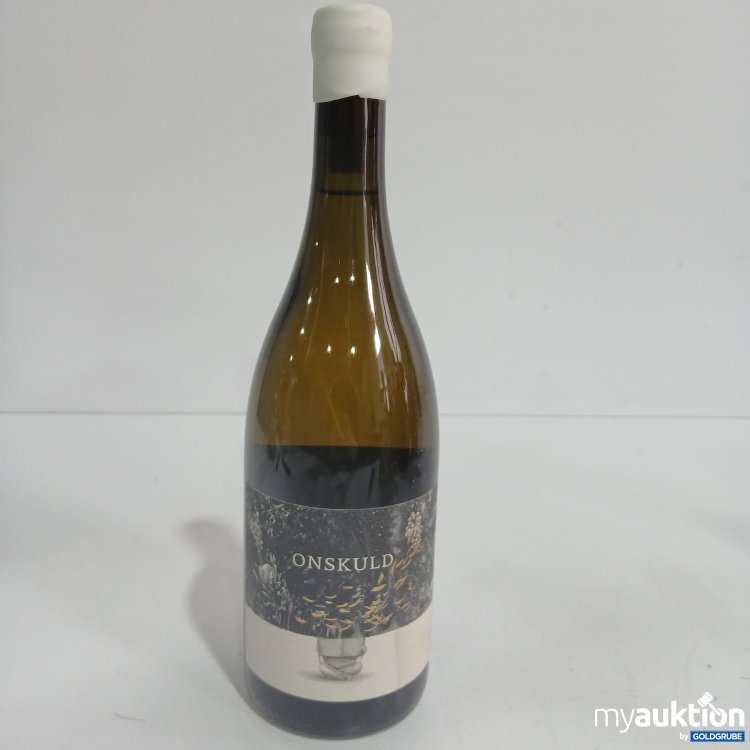 Artikel Nr. 820779 Artikel Nr. 820779: Onskuld Chardonnay 750ml