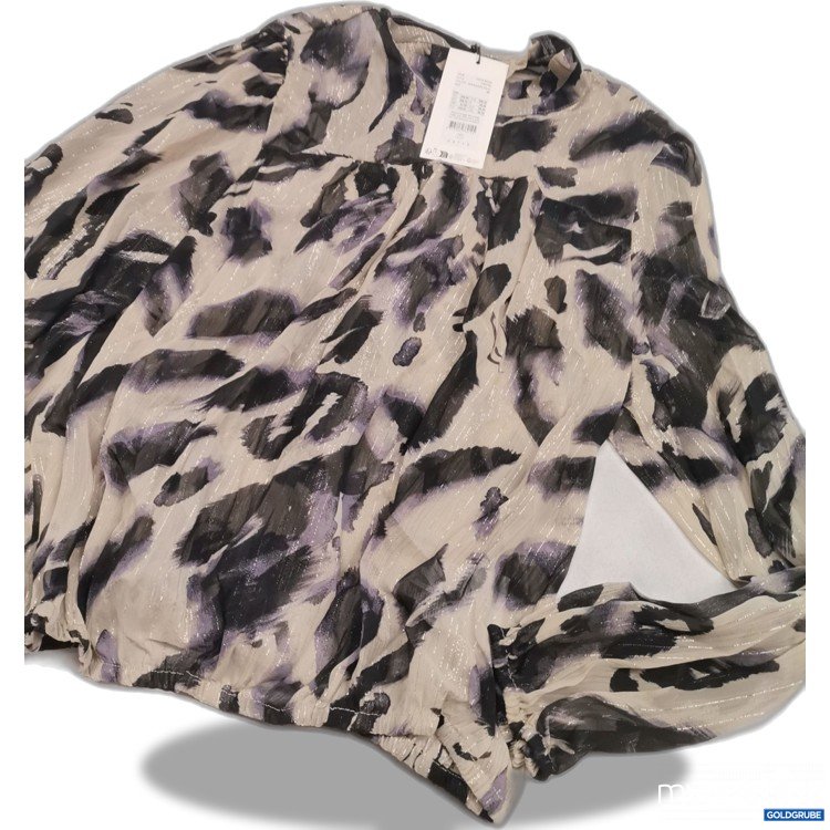 Artikel Nr. 836779: Kaffe Bluse