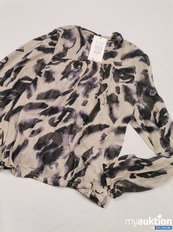 Artikel Nr. 836779: Kaffe Bluse