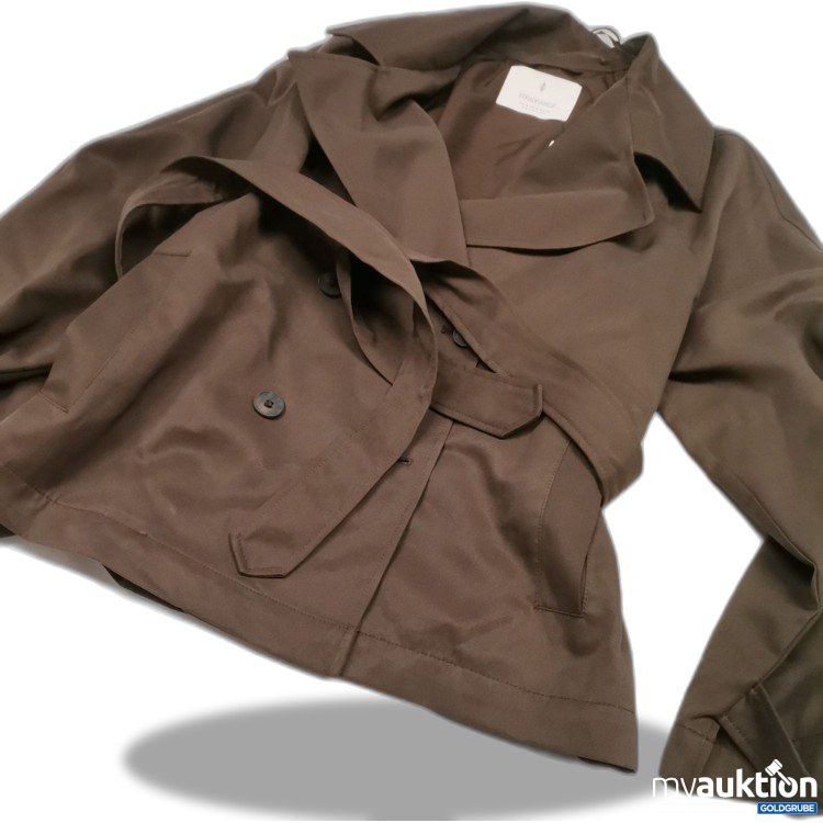 Artikel Nr. 837779: Stradivarius Jacke 
