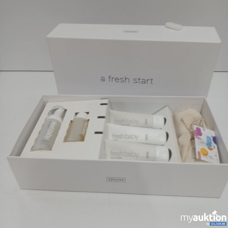 Artikel Nr. 853779: A Fresh Start 
