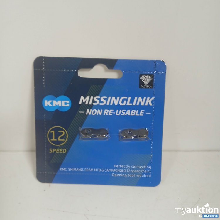 Artikel Nr. 875779: KMC Missinglink 12 Speed 
