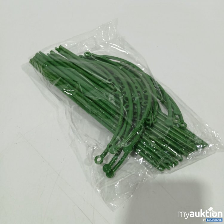 Artikel Nr. 876779 Artikel Nr. 876779: Pflanzenstützhilfe 8stk