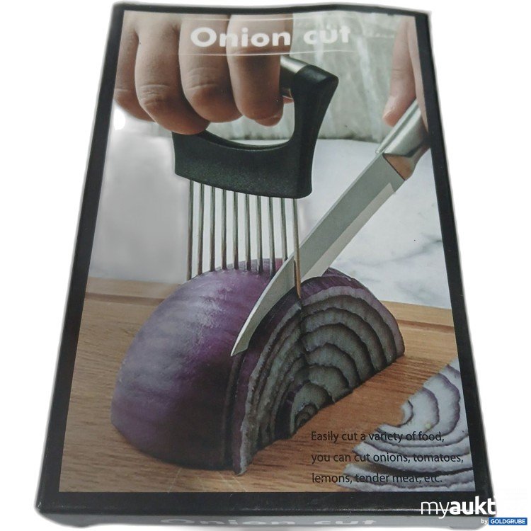 Artikel Nr. 878779: Onion Cut Helper 