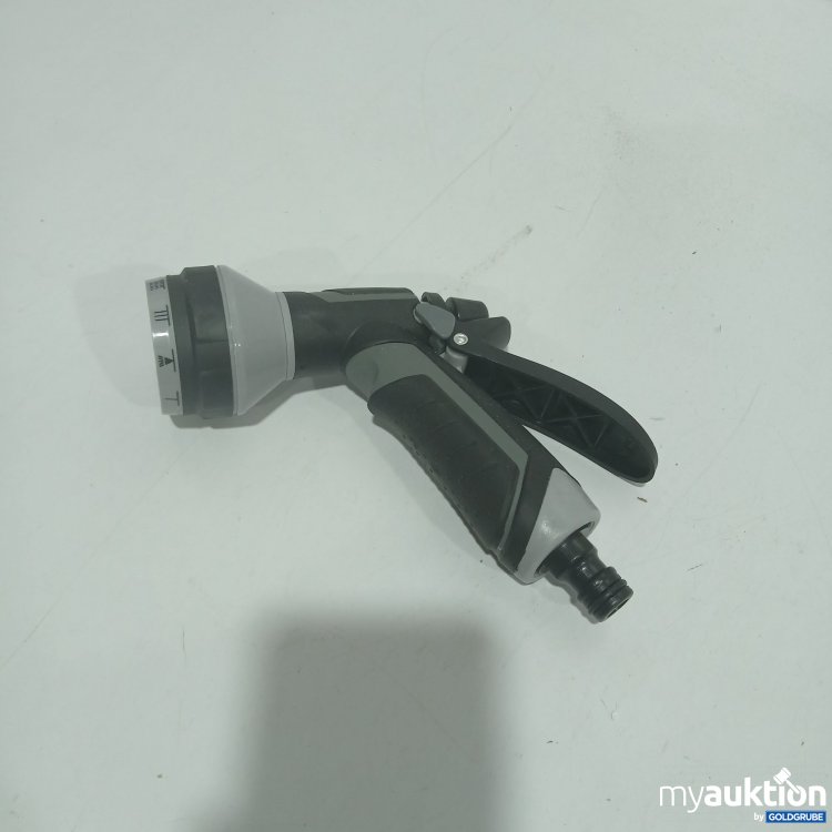 Artikel Nr. 882779: Gartenspritze mit 10 Sprühmustern