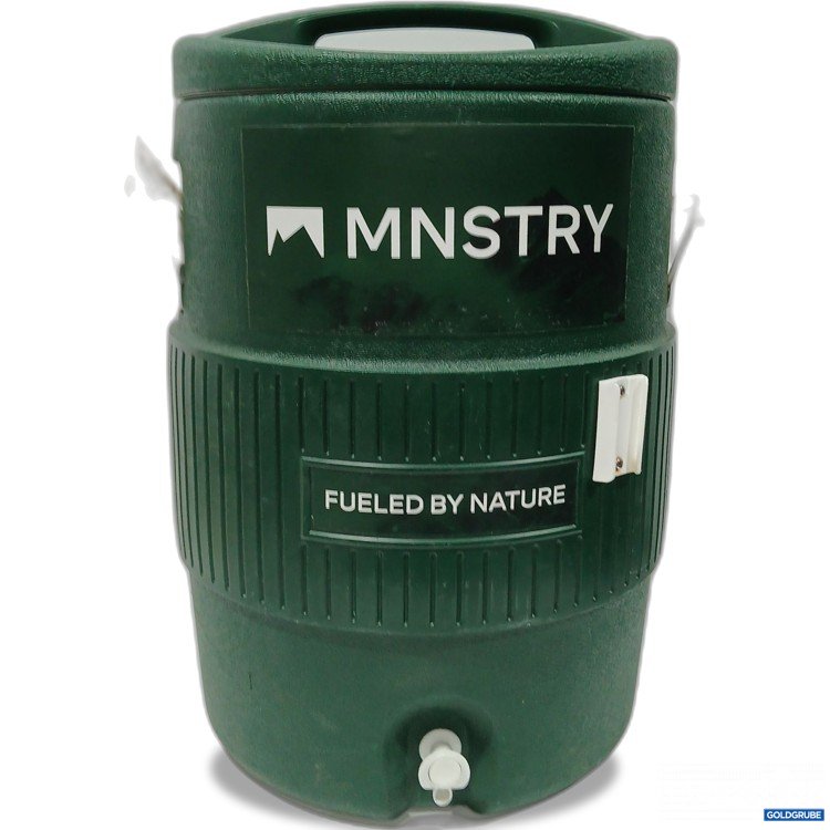 Artikel Nr. 883779 Artikel Nr. 883779: Igloo Kanister