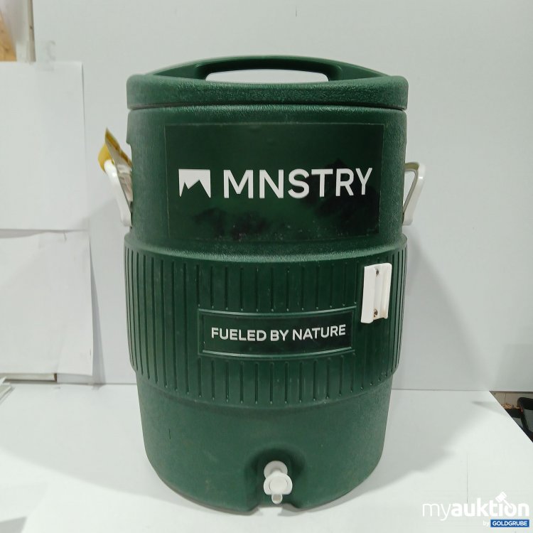 Artikel Nr. 883779 Artikel Nr. 883779: Igloo Kanister