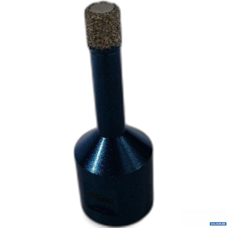 Artikel Nr. 887779: Diamant-Fliesenbohrer 8mm