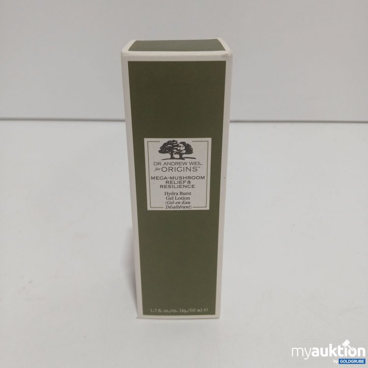 Artikel Nr. 900779: Origins Hydra Burst Gel Lotion 50ml