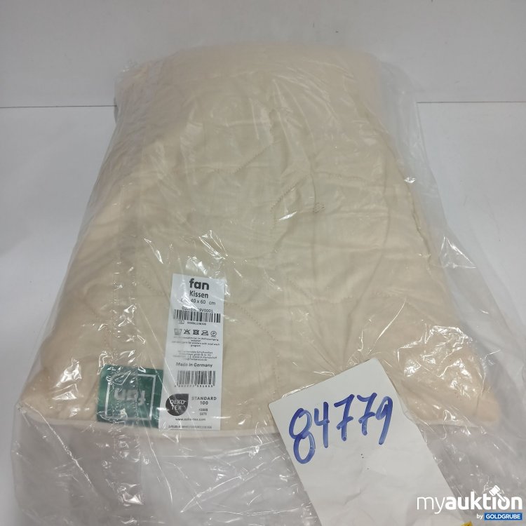 Artikel Nr. 910779: Fan Kissen ca. 40x60cm 