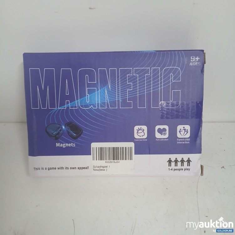 Artikel Nr. 912779 Artikel Nr. 912779: Magnetic Magnets Game