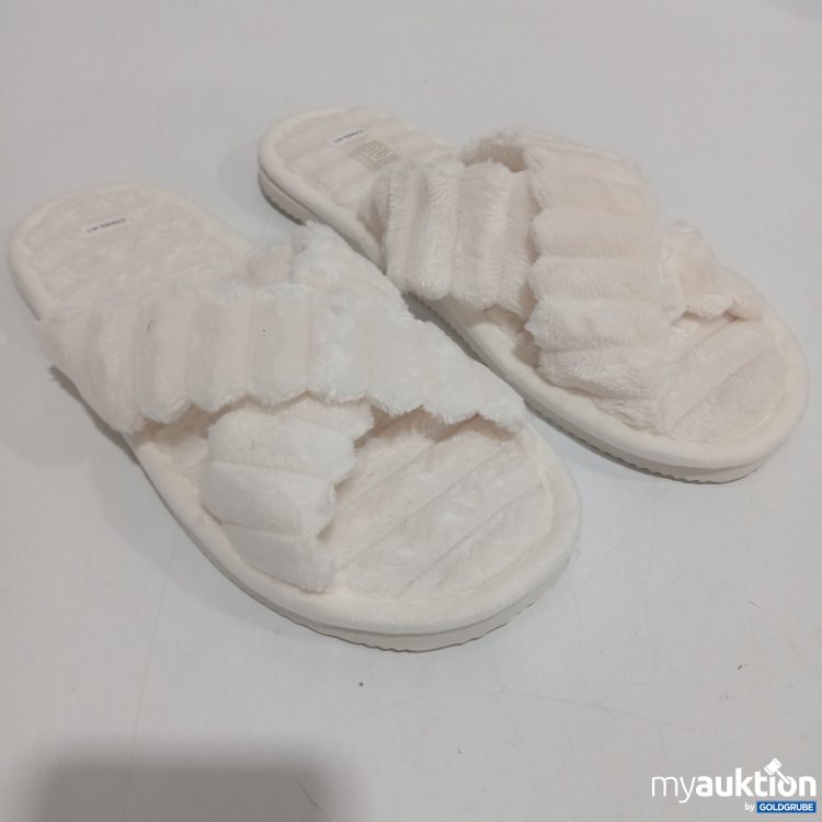 Artikel Nr. 913779: Damen Hausschuhe 