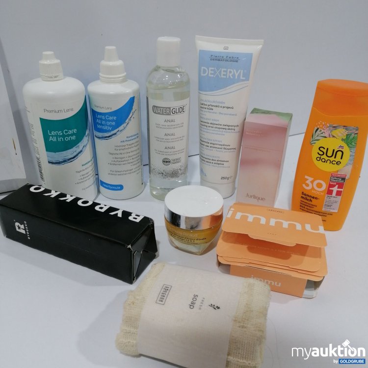 Artikel Nr. 914779 Artikel Nr. 914779: Diverse Drogerieartikel