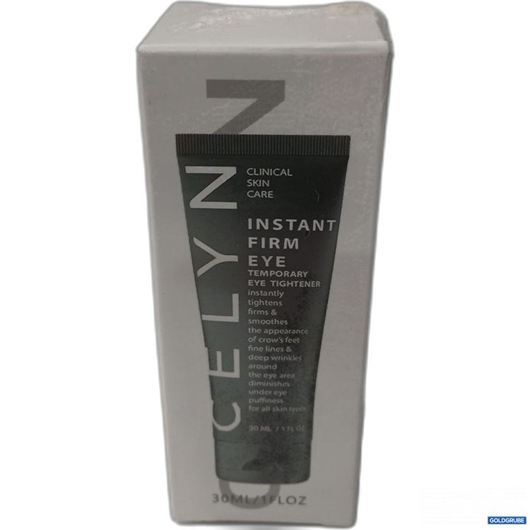 Artikel Nr. 918779: ECLYN Instant Firm Eye 30 ml