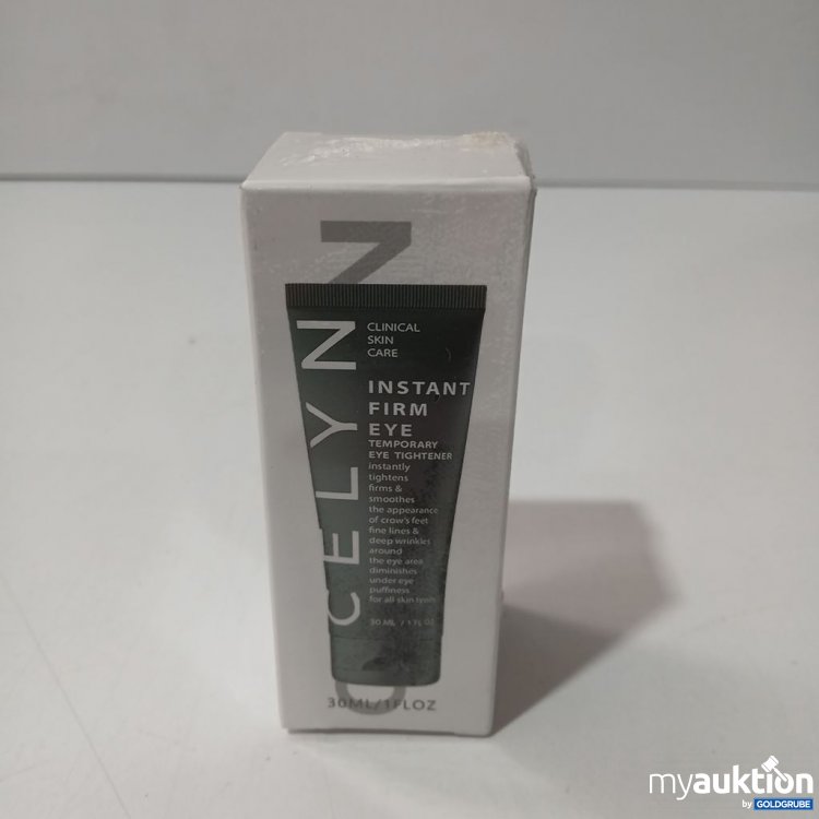 Artikel Nr. 918779: ECLYN Instant Firm Eye 30 ml