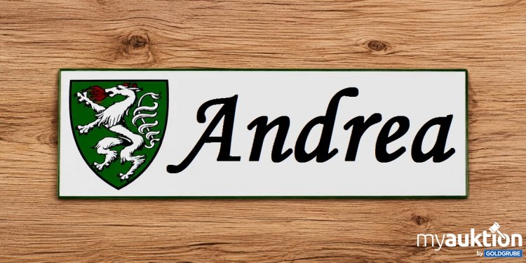 Artikel Nr. 936779 Artikel Nr. 936779: Blechschild