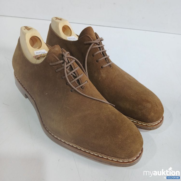 Artikel Nr. 956779: Maftei Schuhe 