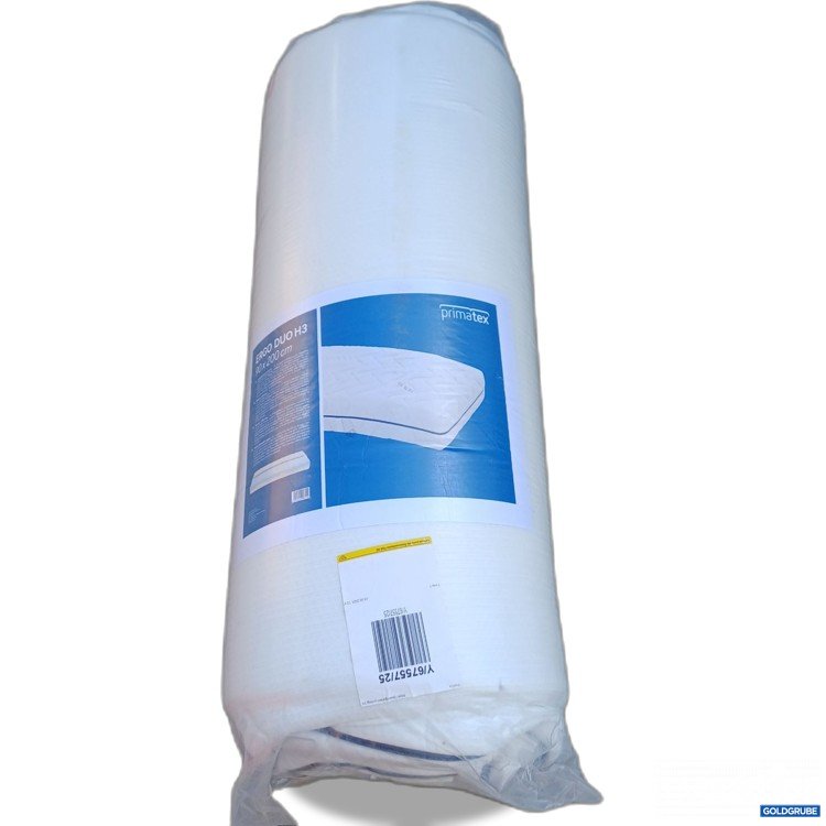 Artikel Nr. 960779: Primatex Ergo Duo H3 90x200cm 