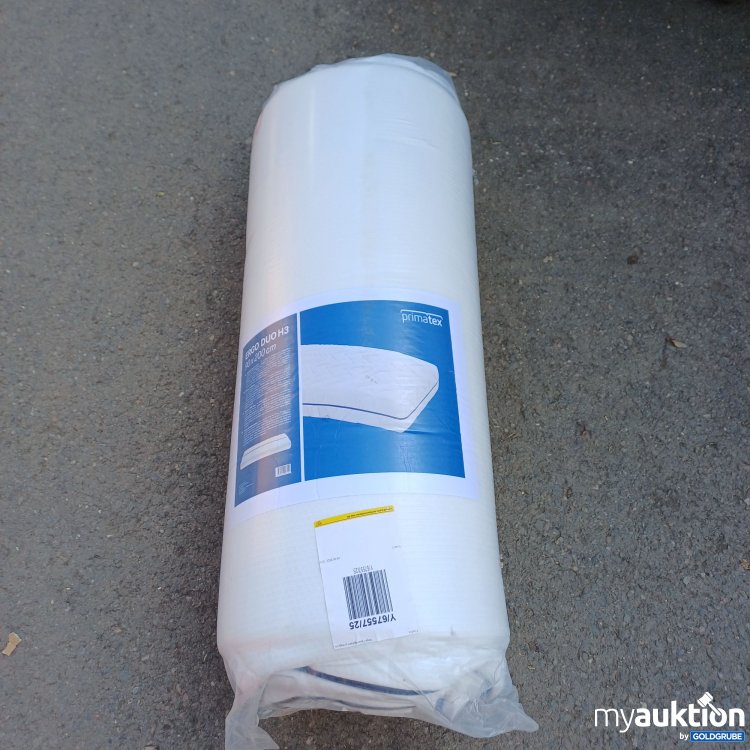 Artikel Nr. 960779: Primatex Ergo Duo H3 90x200cm 