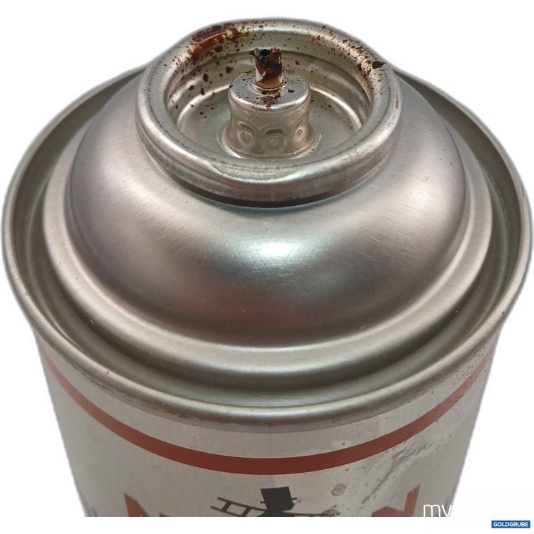 Artikel Nr. 967779: Nigrin Unterboden Schutz Bitumen Schwarz 500ml