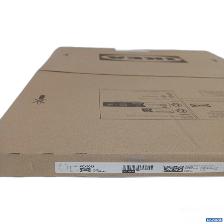 Artikel Nr. 969779: Ikea Voxtorp 60x40cm 702.731.91 