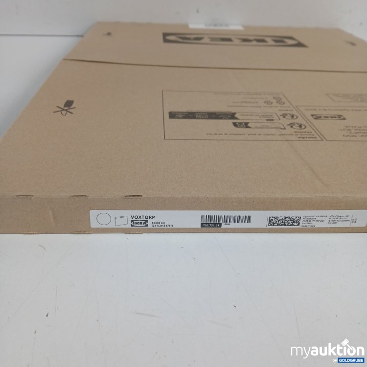 Artikel Nr. 969779: Ikea Voxtorp 60x40cm 702.731.91 
