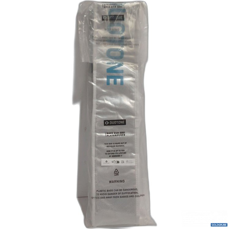 Artikel Nr. 972779: Duotone Gearbag Mastbag Vario dark-grey RDM 340-430 