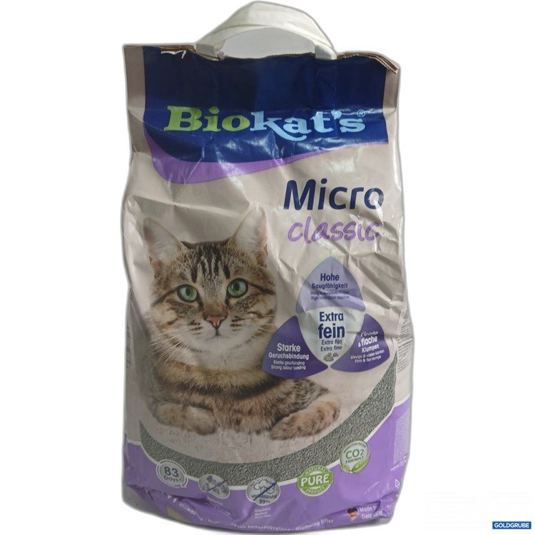 Artikel Nr. 973779: Biokat's Micro classic 14L