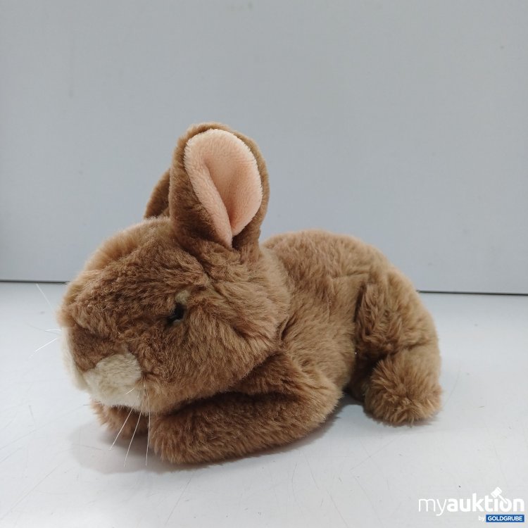 Artikel Nr. 989779 Artikel Nr. 989779: Stofftier : Hase