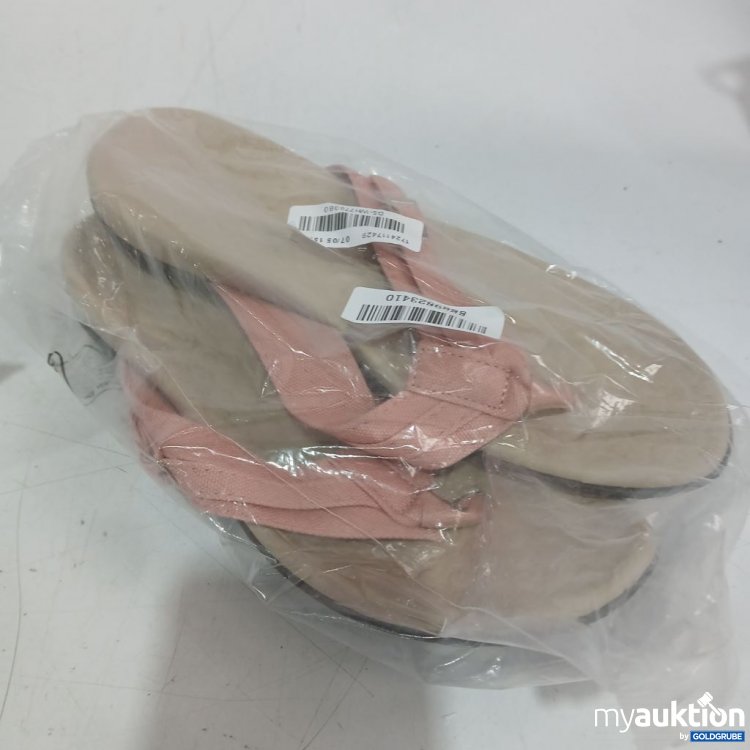 Artikel Nr. 991779 Artikel Nr. 991779: Schuhe Flip-Flops